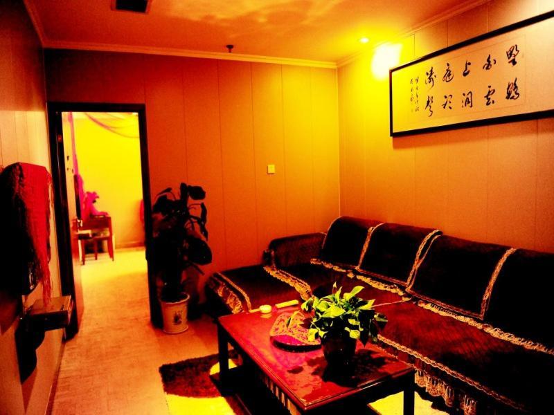 Greentree Inn Jining Wenshang Baoxiang Temple Express Hotel Eksteriør billede